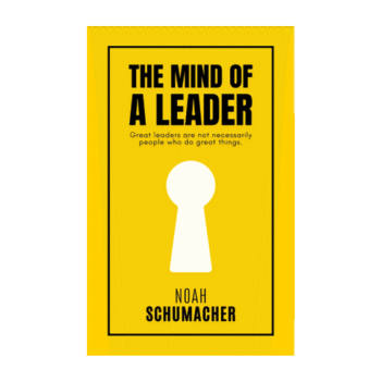 The Mind Of Leader